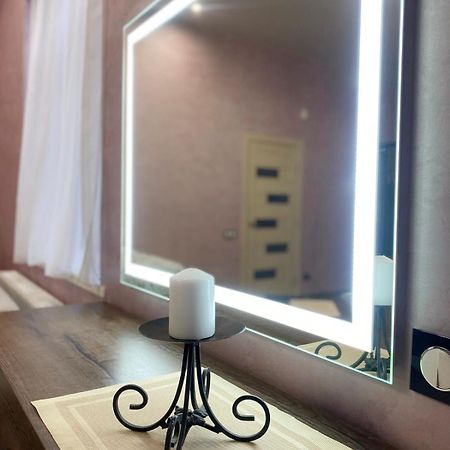 Apartment Жд Вокзал, Центр Lviv Kültér fotó