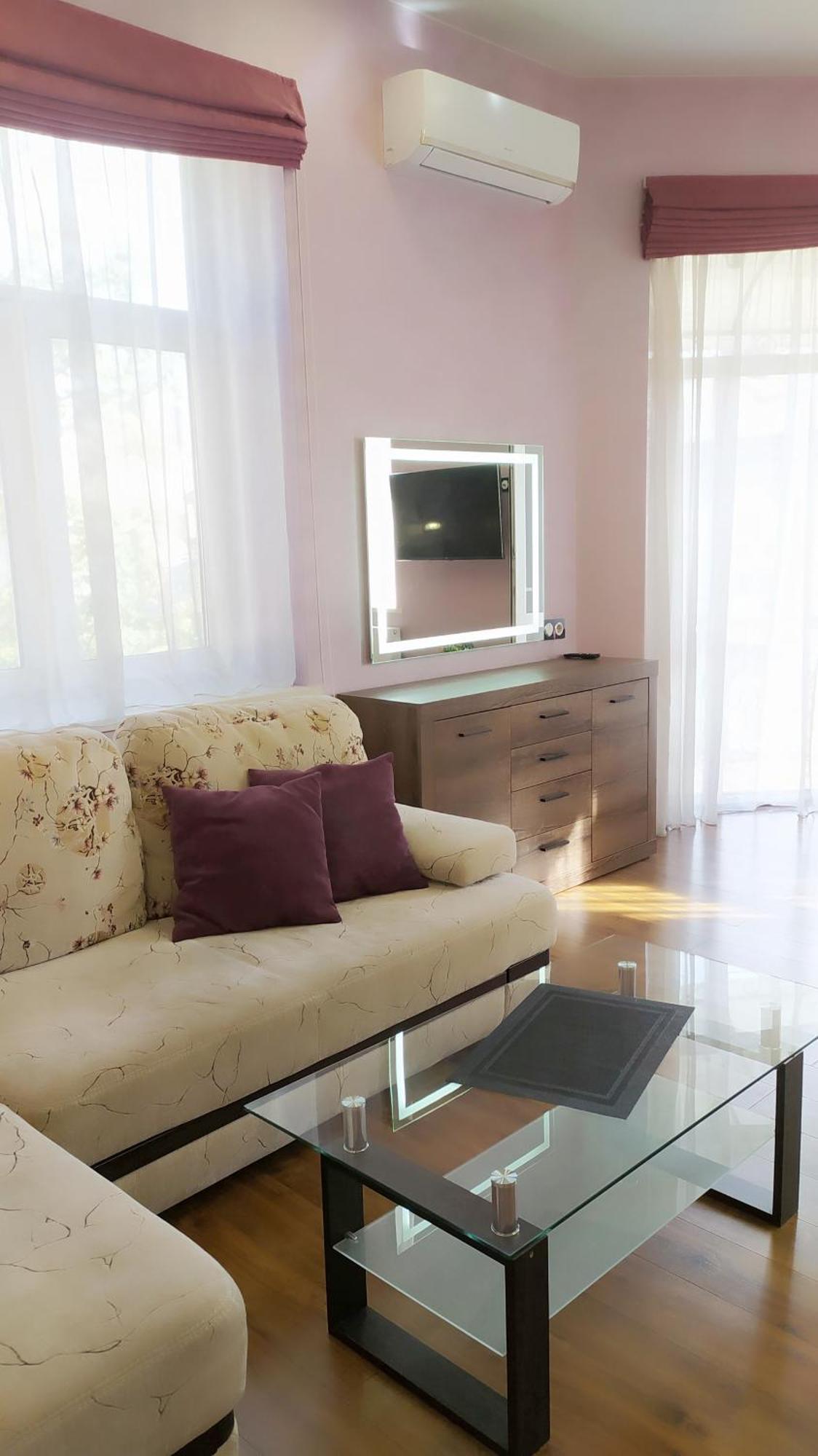 Apartment Жд Вокзал, Центр Lviv Szoba fotó