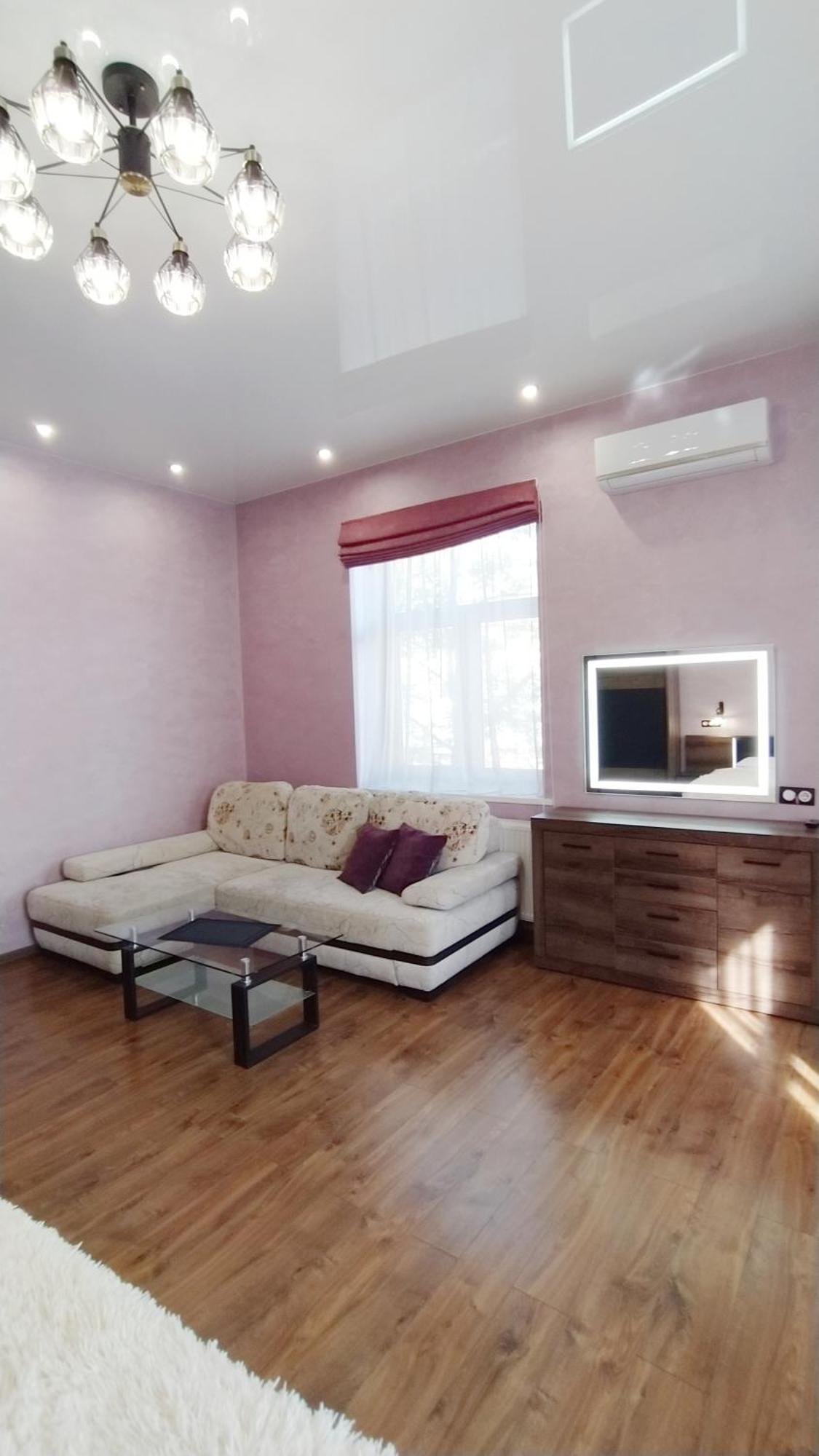 Apartment Жд Вокзал, Центр Lviv Szoba fotó