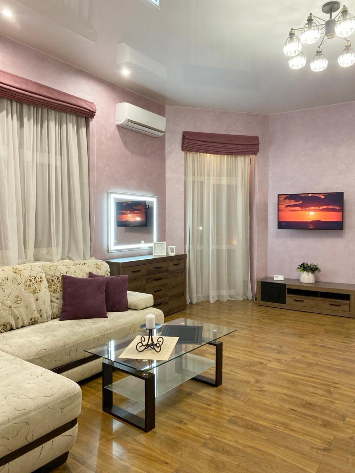 Apartment Жд Вокзал, Центр Lviv Kültér fotó